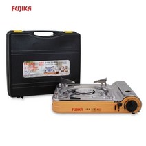후지카 휴대용 gas렌지 FJM-3500S, 씽버스 본상품선택