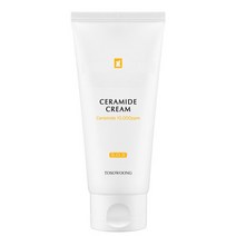 세라마이드 10000ppm 크림 수분 보습막 피부장벽 미백, 세라마이드 토너 150ml 수분 보