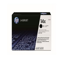DDA HP Laserjet Enterprise 700 - M712n 재생토너 표준용량 검정 10000매X 2개 (CF214A)