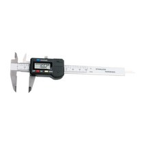 측량장비 범위 0-100mm 공장 싼 가격 측정 플라스틱 디지털 버니어 캘산뜻한스, 01 WHITE