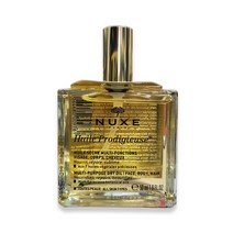 눅스 윌 프로디쥬스 멀티 드라이 오일 50ml, 없음, 상세설명 참조