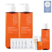 [5더블][NEW] 미쟝센 퍼펙트 세럼 샴푸 컨디셔너 680ml 2입, 02 스타일링 세럼 샴푸 680ml 2