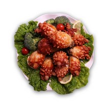 우체국쇼핑 통영 깐멍게살 300g