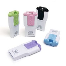 USB 메모리 초소형 미니 휴대형 스틱형 4G 8G 16G 32G 64G 128G 국제규격 A-PORT타입, 블랙, 32기가