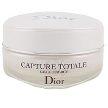 디올 캡춰 토탈 퍼밍 앤트 셀에너지 링클 코렉팅 크림 50ml 토탈 안티-에이징 크림 백화점 정품