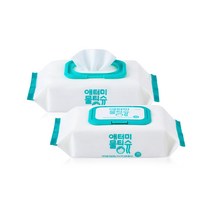 애터미 물티슈, 70매, 16팩