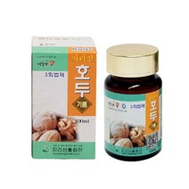 호두기름100ml지리산홍화인