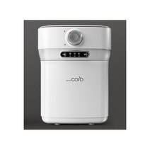 2023년 New 스마트카라 음식물처리기 pcs-400+(기본필터포함) 색상 퓨어화이트, pcs-400