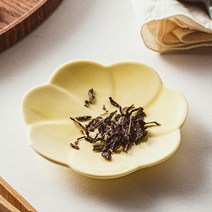 블라썸 알테아 접시 11cm 3colors, 레드, 레드