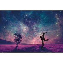퍼즐 미니 테스트 튜브 직소 퍼즐 감압 장난감 반 고흐 유화 Aldult 가족 게임 교육 완구 150 개, 21 33-121