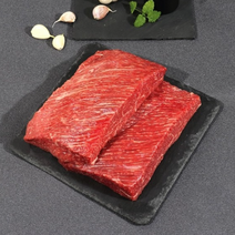 소고기선물세트 한우국거리 1등급 1kg 백화점한우선물세트