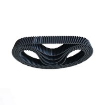 컨베이어벨트 컨베이어 자바라컨베이어 컨베어 DA HTD3M 둘레 402 420 432 438 444 450 462 474 480 492 50, 02 10mm_08 474mm