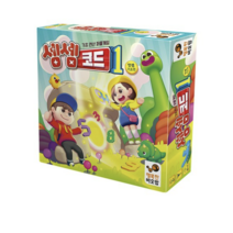 행복한바오밥 셈셈 코드1, 5개