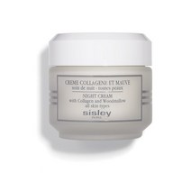 SISLEY PARIS 시슬리 화장품 파리 코스메틱 보태니컬 나이트 크림 위드 콜라겐 우드멜로우, NO_COLOR_47ml
