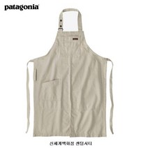 파타고니아코리아pa 20045N7 22FW 쉐프스 에이프런