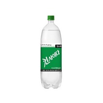 기타 킨사이다업소용1.5L6입/SH, 단일