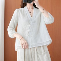 퓨전 생활 계량한복 절복 법복 보급형