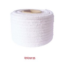 스마토 세라믹로프 각타 사각 10x25M 틈새 보강용 8962201_888EA