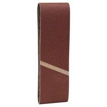 보쉬 샌딩페이퍼 벨트페이퍼 80 GBS75A (75x533) 2608606071, 1개