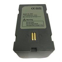 삼도상사 BL-5000 배터리 Hi-target H32 V30 F61 RTK GNSS 7.4V 충전식 개, 01 2Pcs BL-5000