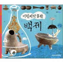 어린이 박물관 백제, 국립부여박물관