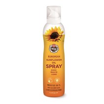 백설 해바라기유 스프레이 200ml