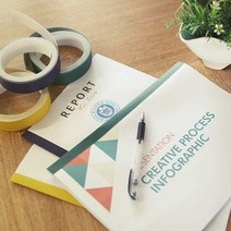 유니온플러스 제본테이프 35mm x 10M 14종 택1 사무용품 접착력우수 고급형, 녹색