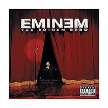 에미넴 The Eminem Show LP 음반 바이닐 레코드 앨범