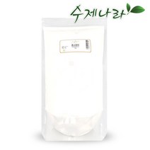 수제나라 자연의숲 콘스탄치 콘스타치 옥수수전분 바스붐재료 점증제 천연분말 콘스타치분말 콘스타치가루 옥수수분말 옥수수가루 천연화장품, 1팩, 20kg