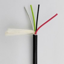 어군탐지기 어탐기 20m 낚시 카메라 케이블 수중 데이터 HD 전송 라인 3.5mm 헤드폰 플러그 구리 154lb 7, 한개옵션0, 한개옵션0