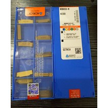 10 개 인서트 선반 MRMN500-M NC3030 PC9030, [02] NC3030