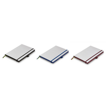 LAMY 페이퍼 하드커버 노트 A6 LM B2HC, 다크퍼플(LM B2HC A6DP), 1개