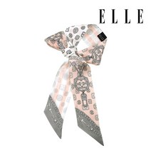 엘르 E체인슬림 방도 스카프 SE329S309