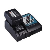 주피터 무선 충전 코킹건 18V 전동 실리콘건 실리콘총 JCG-18P 마끼다호환, 주피터 급속충전기