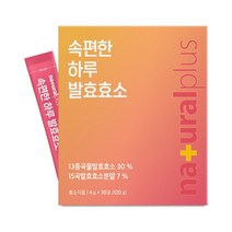 지방분해 효소 효능 효과 역가수치 곡물 발효 아밀라아제 프로테아제 소화 기능