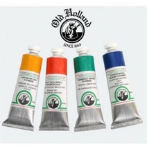 SS1810 (올드홀랜드)클래식 유화물감 40ml / 시리즈 C, [6496590]178 / RubyLake