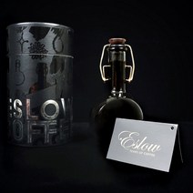 에슬로우 더치커피 250g 1병