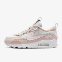 국내매장용 NIKE 나이키 에어맥스 90 퓨추라 여성 신발 화이트/핑크 DM9922-104 운동화 스니커즈 슈즈