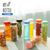 국산 정품 마이보틀 트라이탄 500ml 350ml 물병 물통H/N: TDHDEAL25 +H1 twseo2025*562310140tk, 500ml 엘로우