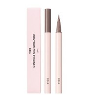 삐아 라스트 컨투어 펜 아이라이너 0.6g, 카페오레, 10개