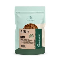 강황환 500g