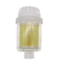 차량용 무시동 히터 차박 캠핑 난방 온풍기 화물차 이동식 car auto 25mm 디젤, 필터 3