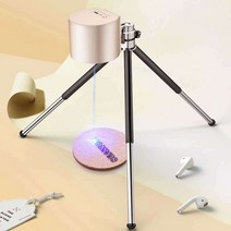 휴대용 레이저 각인기 가죽공예 공방 금속 레이저패커, 프로 베이직