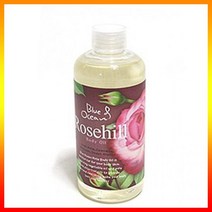 일향 바디오일 300ml 시리즈 전신 마사지 안정 오일아로마 마사지 맛사지 마싸지 바디오일 오일 안정 심신안정 아로마오일, 로즈힐