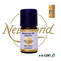 노이몬트 유기농 마조람스위트 (Marjoram)