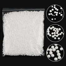 유니아트 2000발포입자 1mm~10mm 스티로폼공, $XYT_유니아트 2000 발포입자 4~5mm, 4~5mm