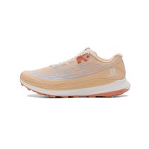 SALOMON 살로몬 울트라 글라이드 W - 아몬드 크림:화이트:아틱 아이스 / L41727700 ULTRA GLIDE ALMOND CREAM/WHITE/ARCTIC ICE