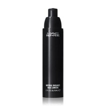 맥 프렙 + 프라임 내추럴 래디언스 프라이머 50ml, Radiant Yellow