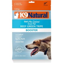 K9 천연 동결건조 토퍼 퍼펙트 건강한 저자극성 제한 성분 모든 반려견용 믹서소고기 강아지