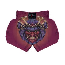 복싱 미트 글러브 용품 권투 바지 인쇄 MMA 킥복싱 싸움 격투 짧은 호랑이 무에타이 의류 산다 저렴한 Mma, 04 D_02 M